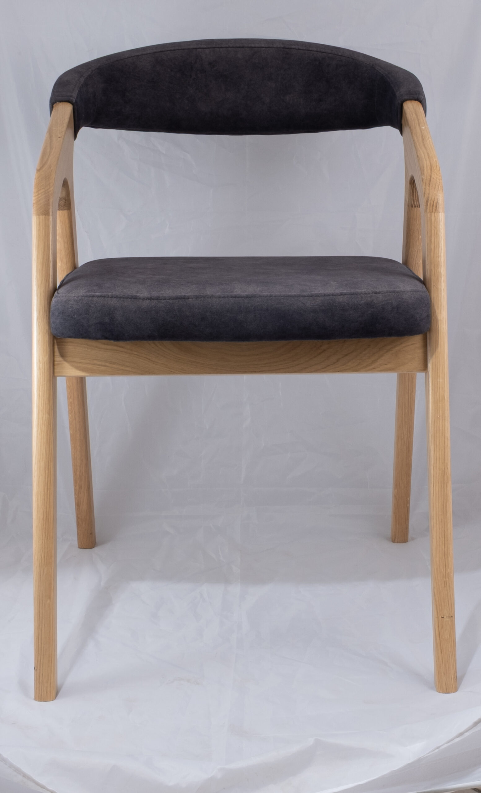 Krzesło dębowe Oskar - obrazek 5